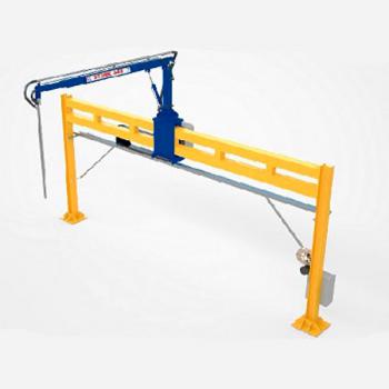 Пробоотборник автоматический STORK 440 RAIL