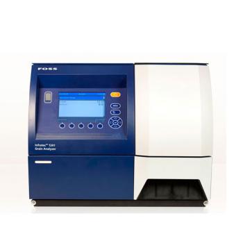 Анализатор зерна Infratec 1241