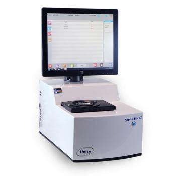 Инфракрасный анализатор SpectraStar 2600XT
