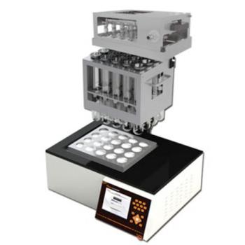Дигестор Hanon SH420F по методу Кьельдаля