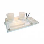 Устройство ПФК для формовки клейковины