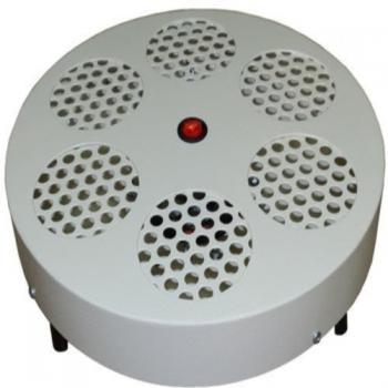 Охладитель бюкс ОБЛ-1