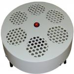 Охладитель бюкс ОБЛ-1