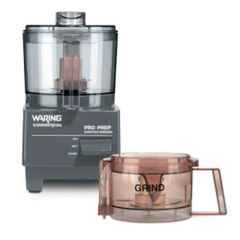 Мельница Warning Commercial WCG75
