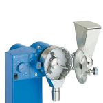 Ударная перемалывающая установка MF 10.2