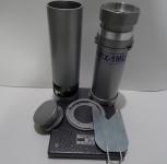 Пурка ПХ-1МЦ для определения натуры зерна