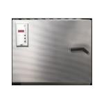 Шкаф сушильный ШС-80 МК СПУ корпус – нержавеющая сталь до 350°С