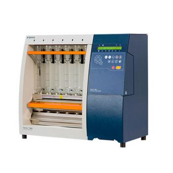 Анализатор клетчатки Fibertec 8000