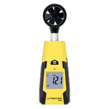 Анемометр TROTEC BA 06