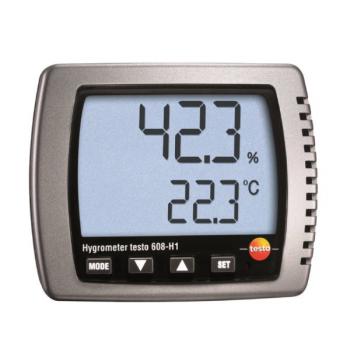 Термогигрометр testo 608-H1