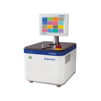 Измеритель вязкости ViscoQuick