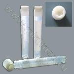 Микропробирка для криохранения 5мл,с внеш.резьбой,стер,п/п,12,5*90 мм, без ДНКаз и РНКаз, уп.50шт./1000 шт., Aptaca