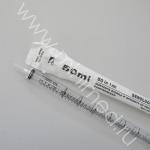 Пипетка серологическая 50 мл.,стерильная,инд.уп.,уп.25 шт./кор.100шт.,п/с, Гритмед